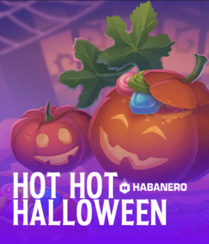 Hot Hot Halloween