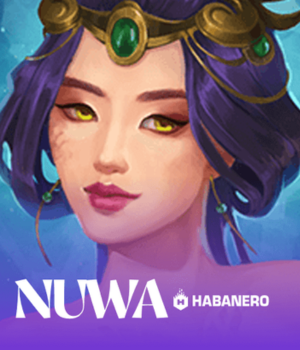 Nuwa