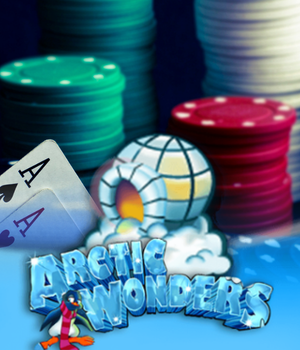 Arctic Wonders