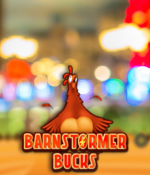 Barnstormer Bucks