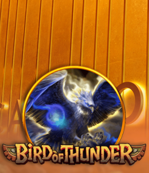 Bird of Thunder