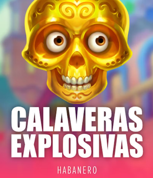 Calaveras Explociba