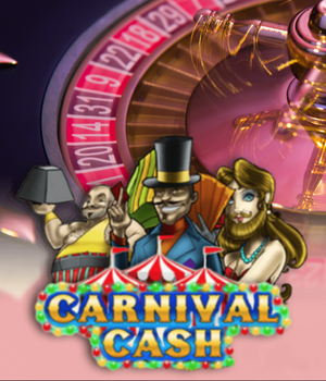 Carnival cash