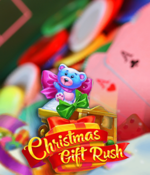 Christmas Kipoot Rush