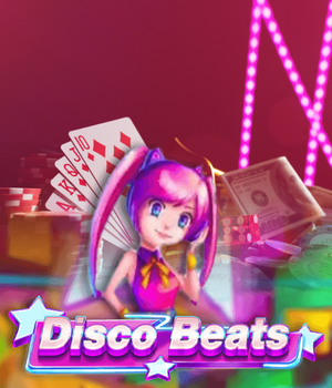 Disco beat