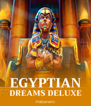 Egyptian Dreams