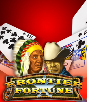 Frontier Fortune