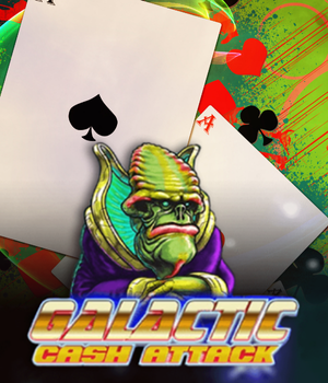 Glactic Cash