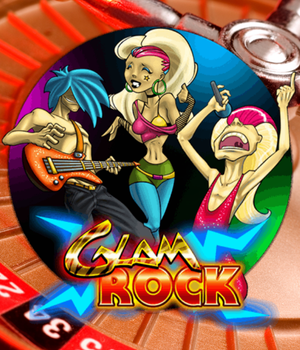 Glam rock