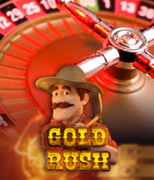 Gold rush