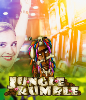 Jungle rumble