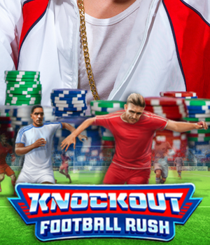 Knockout football