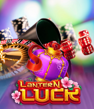 Lantern lucky