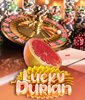 Lucky durian