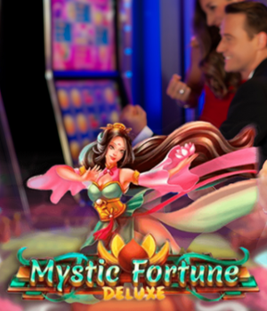 Mystic Fortune Deluxe