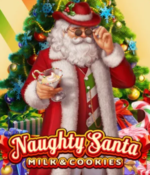 Notty Santa