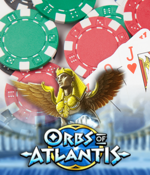 Overs of Atlantis