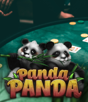 Panda panda