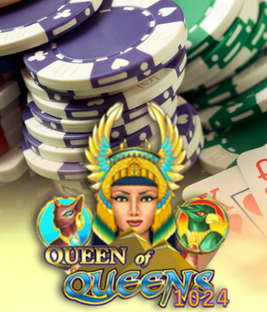 Queen of Queens II