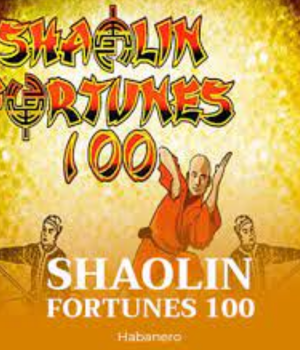 Xiaolin Fortune