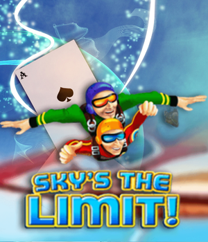 Skys the Limit