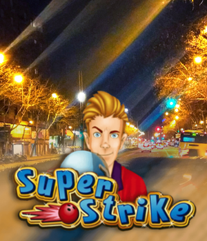 Super strike