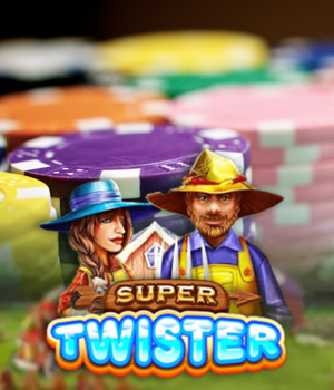 Super twister