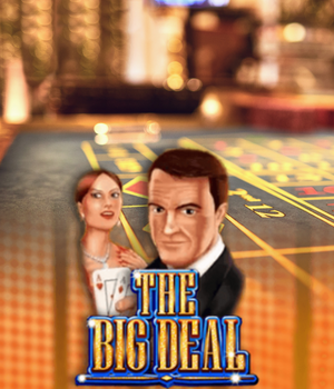 The Big Deal