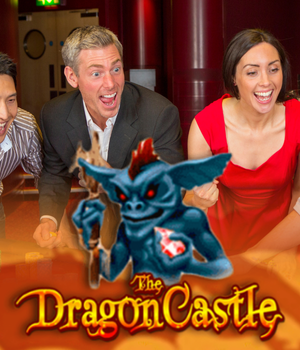 Dragon castle