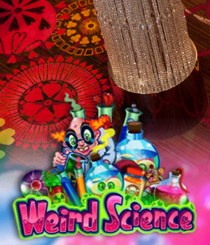 Weird Science