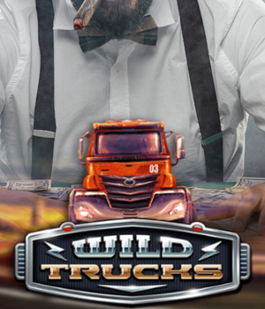 Wild Trucks