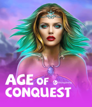 Age Of Conquest