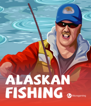 Alaskan Fishing