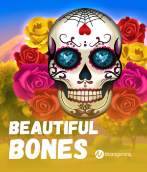 Beautiful Bones