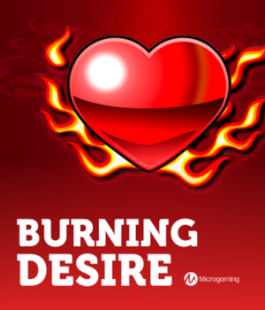 Burning Desire