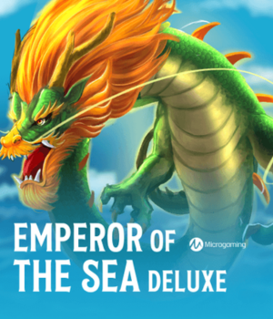 Emperor of the Sea