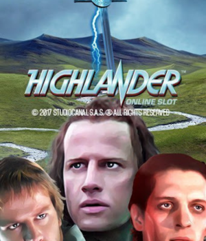 High Lander