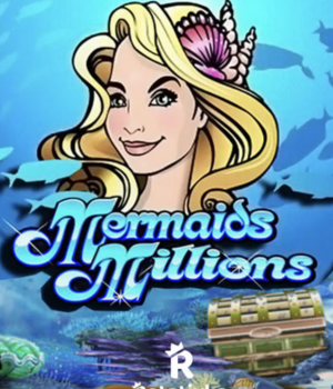 Mermaids Millions