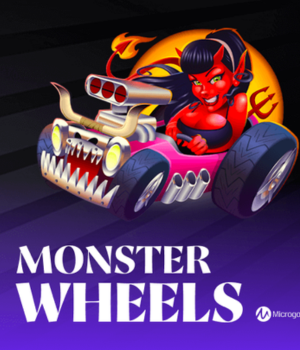 Monster Wheels