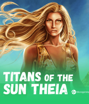 Titans of the Sun Theia