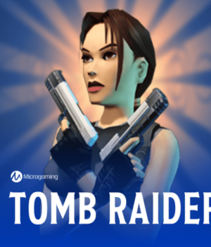 Tomb Raider