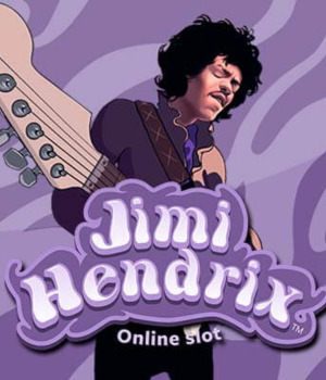 Jimi Hendrix