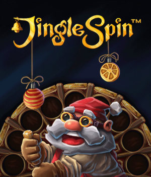 Jingle Spin