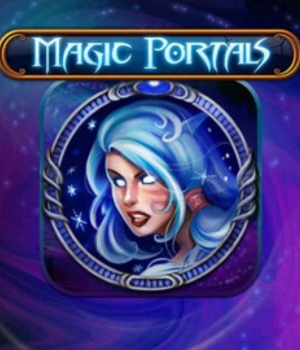 Magic Portals