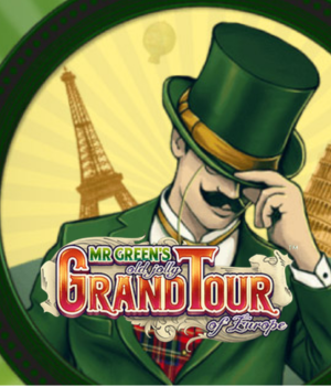 Mr Green: Grand Tour