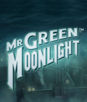 Mr Green: Moonlight