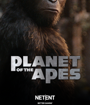 Planet of the Apes