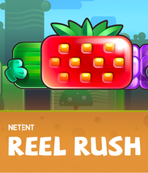 Reel Rush