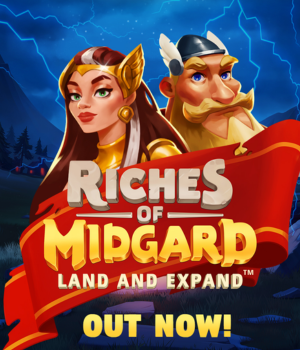 Riches of Midgard