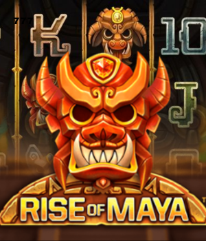 Rise of Maya